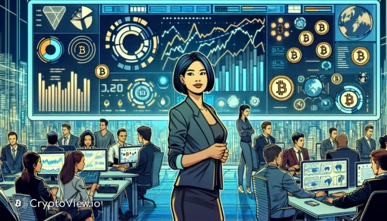 Did Coinbase CFO Reveal Their Earnings Success?