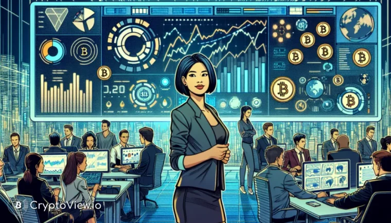 Le directeur financier de Coinbase a-t-il révélé leur succès financier ?