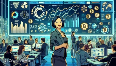 Heeft de CFO van Coinbase hun succesvolle resultaten onthuld?