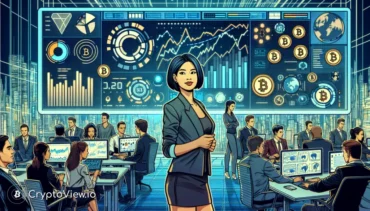 Czy CFO Coinbase ujawnił sukces zysków?