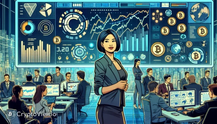 Har Coinbase CFO Avslöjat Sin Earnings Succé?