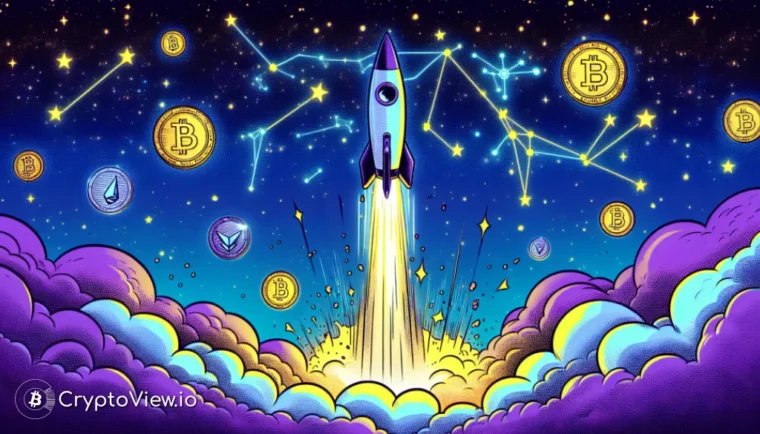 هل تتجه رالي عملة VeThor Token نحو 0.01 دولار؟