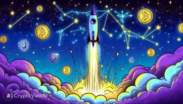 Is a VeThor Token Rally Heading Towards $0.01?