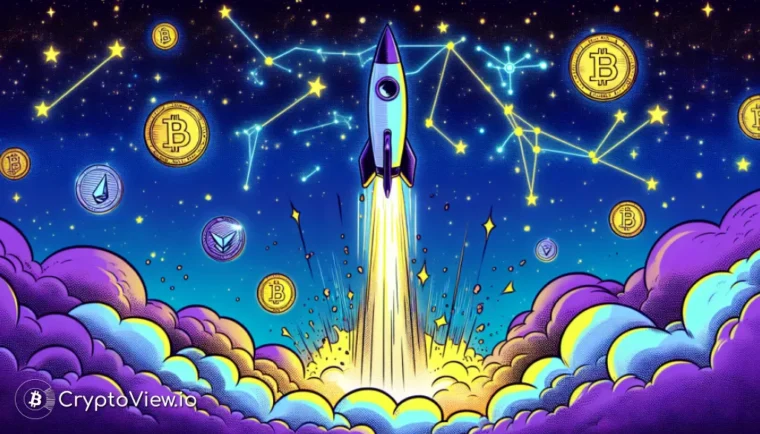 Is a VeThor Token Rally Heading Towards $0.01?