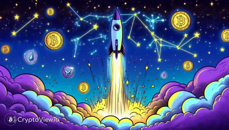 Une hausse du token VeThor vers 0,01 $ en vue ?