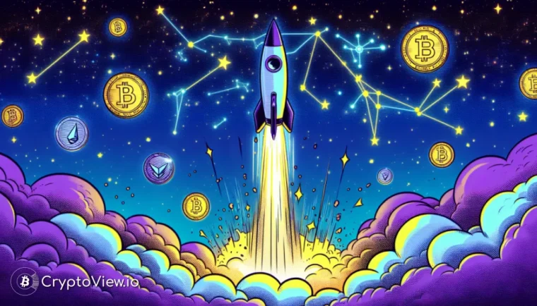 क्या वीथॉर टोकन रैली $0.01 की ओर बढ़ रही है?