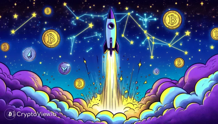 VeThor代币涨势是否正朝着0.01美元迈进?