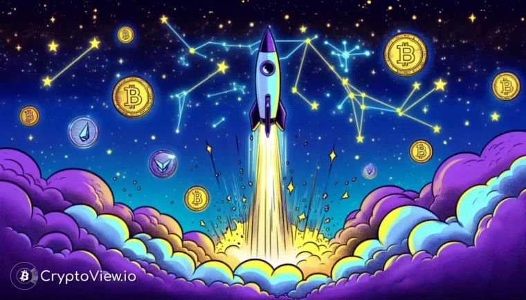 VeThor 토큰 랠리가 0.01달러를 향해 나아가고 있습니까?