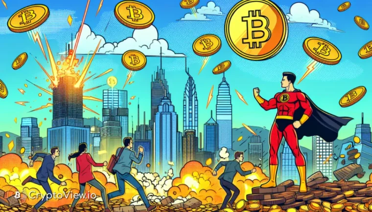 هل هناك ارتفاع هائل في انتظار Ethereum و Solana؟