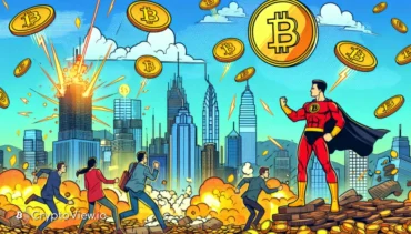 Står Ethereum og Solana over for en kæmpe stigning?