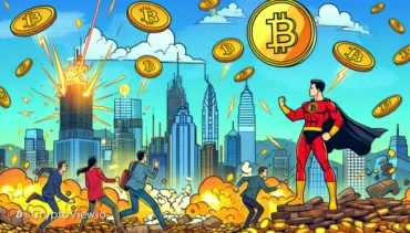 Står Ethereum og Solana foran en enorm oppgang?