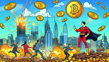 이더리움과 솔라나에 대한 거대한 급등이 다가올까요?