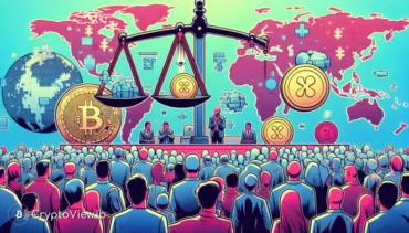 هل يُعتبر الآن XRP عملة مستقرة؟
