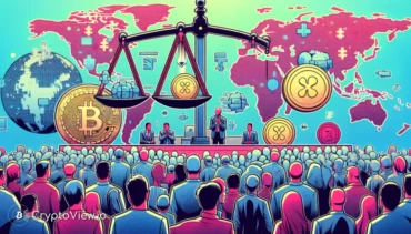 ¿Se considera ahora XRP una stablecoin?