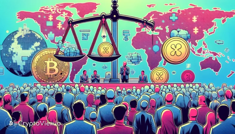 ¿Se considera ahora XRP una stablecoin?