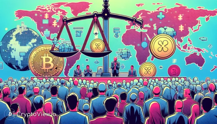 XRP è ora considerato un stablecoin?