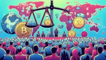 Er XRP nå ansett som en stablecoin?