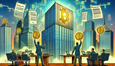 Le banche si stanno tuffando negli ETF di Bitcoin?