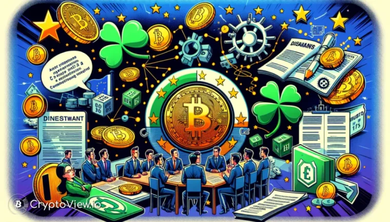 Er EU's Crypto Regulation Kompleks?