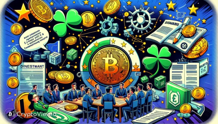 Is EU Crypto Regulation Complex?