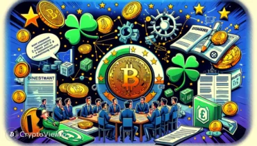 ¿Es compleja la regulación de criptomonedas en la UE?