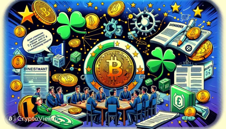 È Complessa la Regolamentazione dei Criptovalori dell'UE?