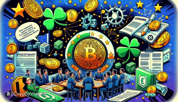 Is EU Crypto Regulation Complex?