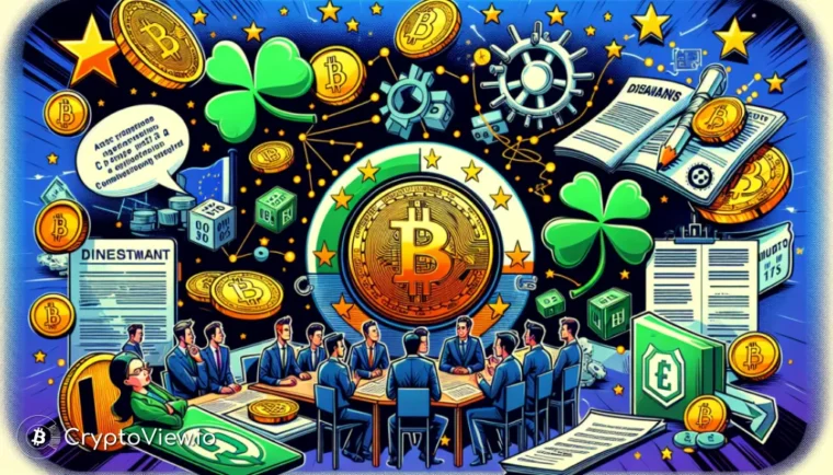 欧盟加密货币监管复杂吗？