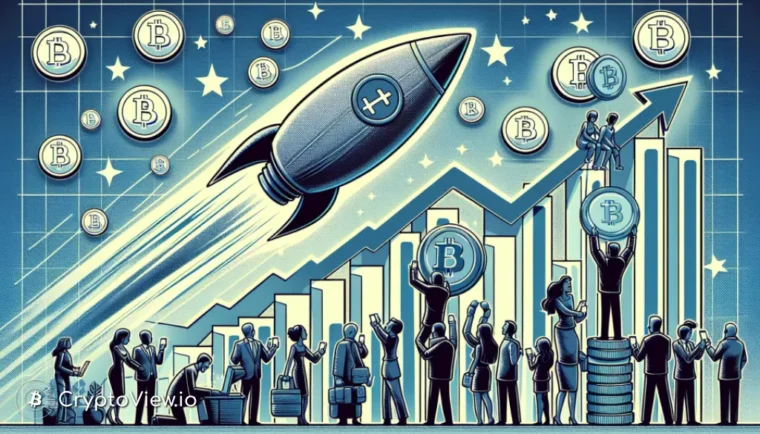 È $170.000 una Modesta Previsione di Bitcoin?