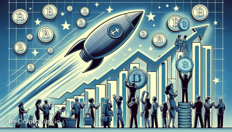 Er $170 000 et beskjedent Bitcoin-spådom?