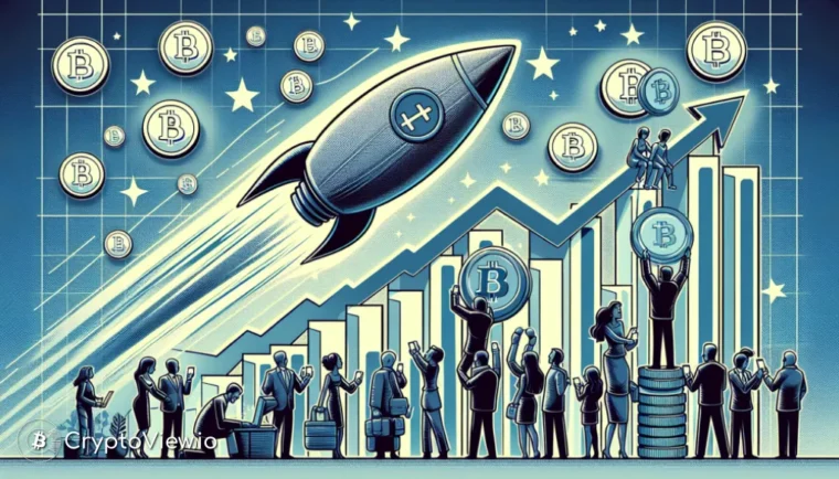 Czy 170 000 USD to skromna prognoza Bitcoina?