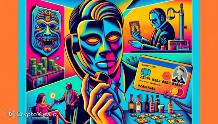 هل أموالك آمنة؟ قصة JPMorgan Chase