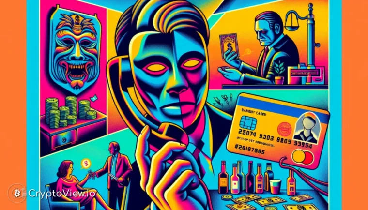 क्या आपके पैसे सुरक्षित हैं? एक जेपीमॉर्गन चेस सागा