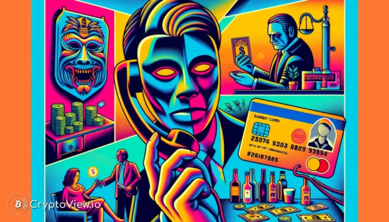 Il Tuo Denaro È al Sicuro? Una Saga di JPMorgan Chase