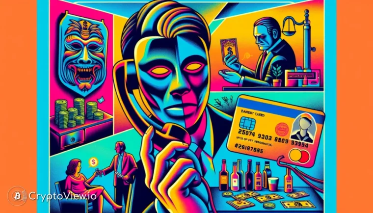 Czy Twoje Pieniądze Są Bezpieczne? Saga JPMorgan Chase