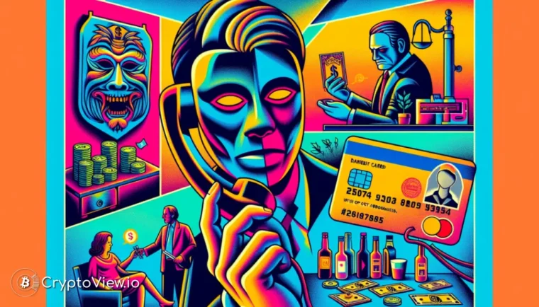 Ваша денежная безопасность: история JPMorgan Chase