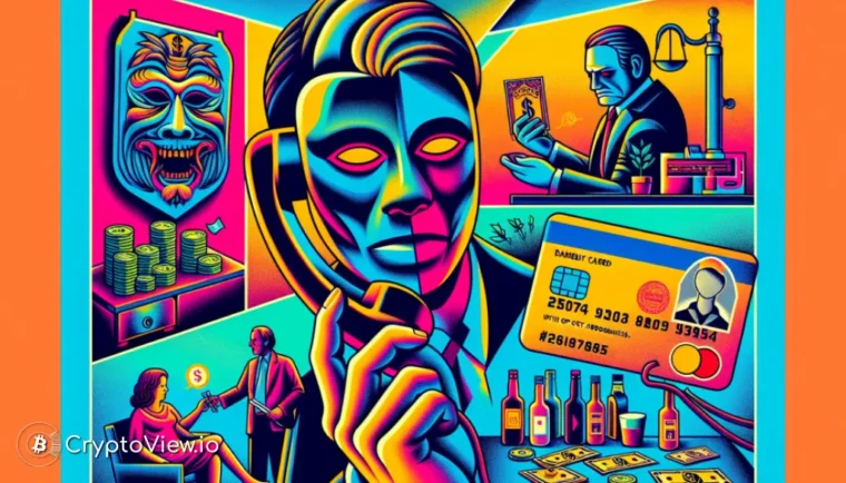 您的钱安全吗？摩根大通传奇