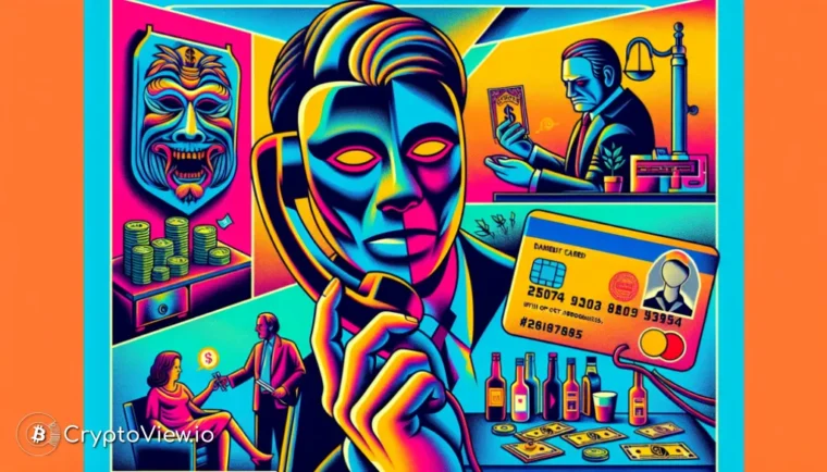 당신의 돈은 안전한가요? JPMorgan Chase 사가