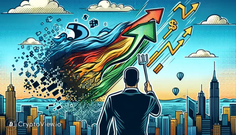 Führt Bithumb den Kryptomarkt in Korea an?