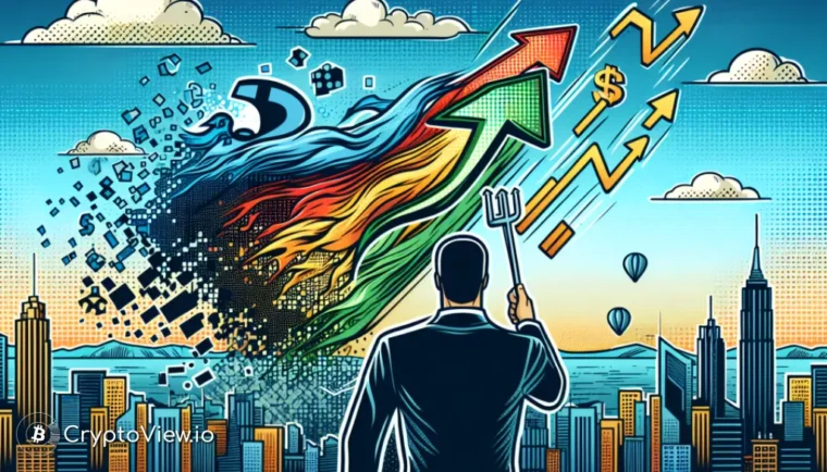 Bithumb è il Leader del Mercato delle Criptovalute in Corea?