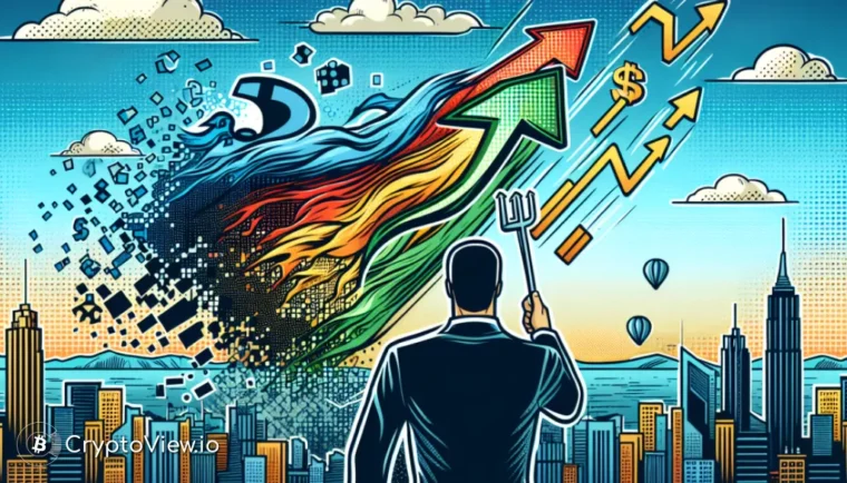 Bithumbは韓国の暗号市場をリードしていますか?