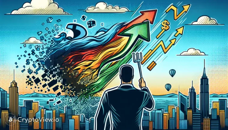 Czy Bithumb jest liderem na rynku kryptowalut w Korei?