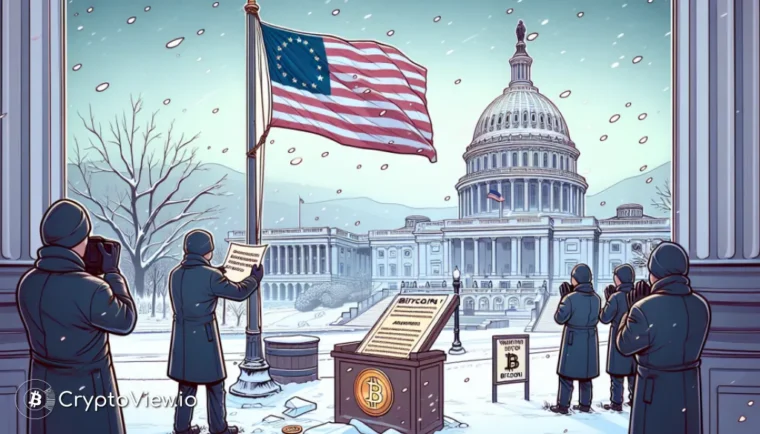 La sénatrice Warren a-t-elle été piégée par un fan de Bitcoin ?