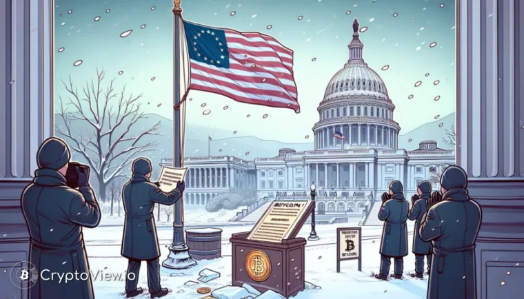 Ble Sen. Warren lurt av en Bitcoin-fan?