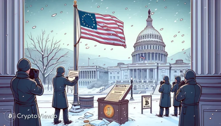 A Sen. Warren foi Enganada por um Fã de Bitcoin?