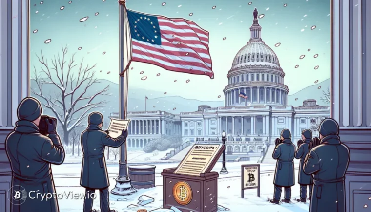 Blev Sen. Warren lurad av en Bitcoin-entusiast?