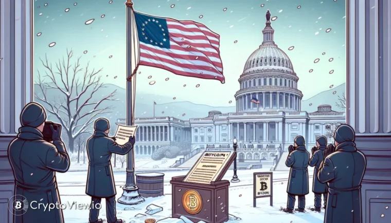 伊丽莎白·沃伦参议员被比特币粉丝愚弄了吗？