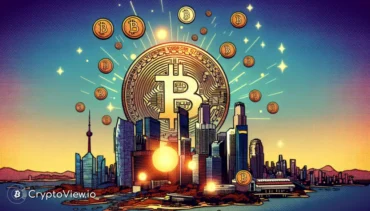 Welke steden lopen voorop in Crypto-gereedheid voor 2024?