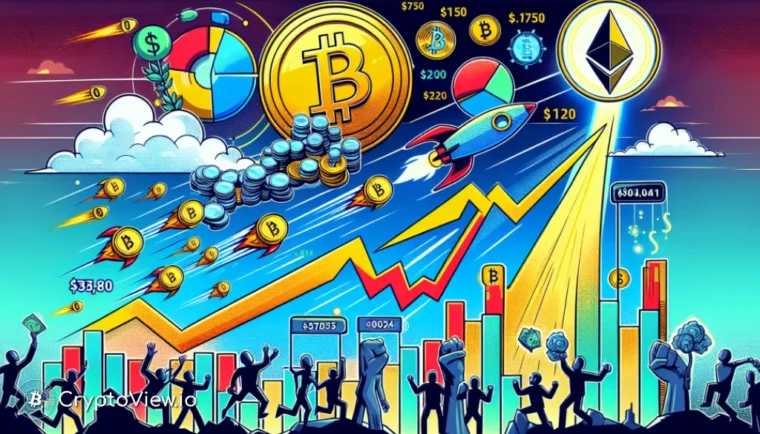 هل سترتفع سولانا إلى 750 دولار في الارتفاع القادم؟