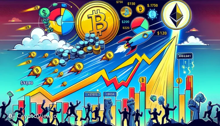 Vil Solana stige til $750 i næste Bull Run?